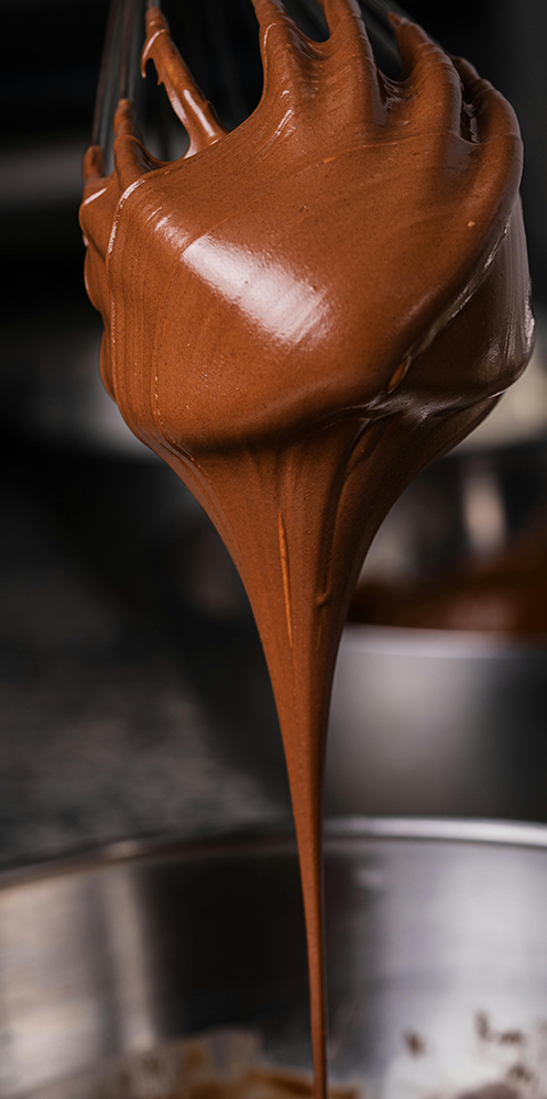 Pasta de Cacao Orgánico